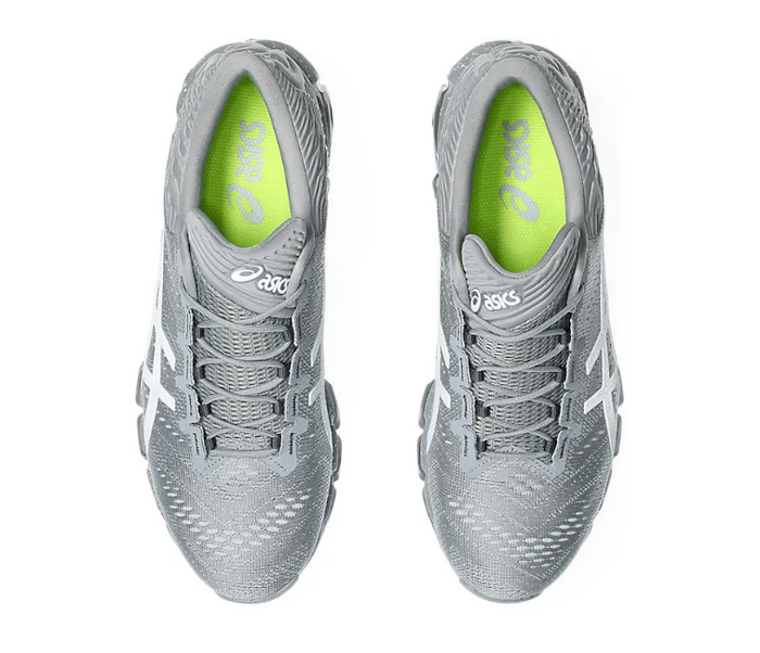 Mens Asics Gel-Quantum 360 5 JCQ (Gravel/Piedmont Grey) SIZES 10.5US, 11.5US & 13US