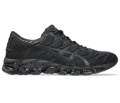 Mens Asics Gel-Quantum 360 5 (Triple Black)