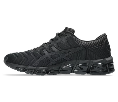 Mens Asics Gel-Quantum 360 5 (Triple Black)