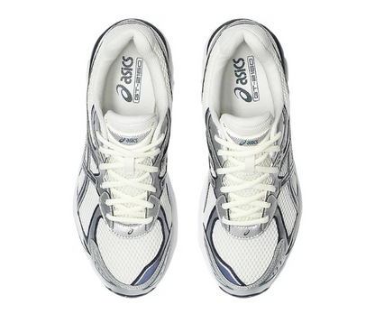 Men's Asics GT-2160 (Cream/Indigo)