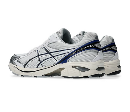 Men’s Asics GT-2160 (White/Deep Marine)