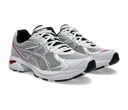Men's Asics GT-2160 (White/Raspberry)