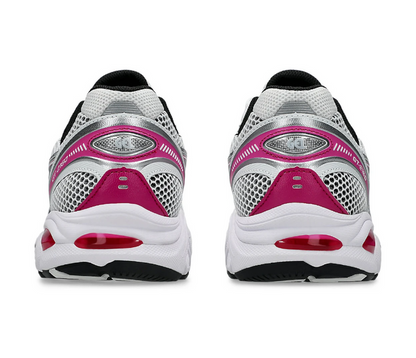Men's Asics GT-2160 (White/Raspberry)