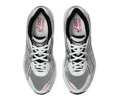Men's Asics GT-2160 (White/Raspberry)