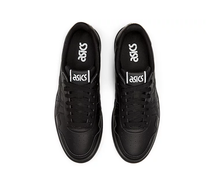 Men's Asics Japan S (Triple Black)