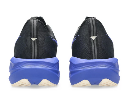 Men's Asics Novablast 5 (Black Cobalt)