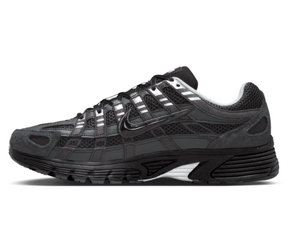 Men’s Nike P-6000 (Black Chrome)
