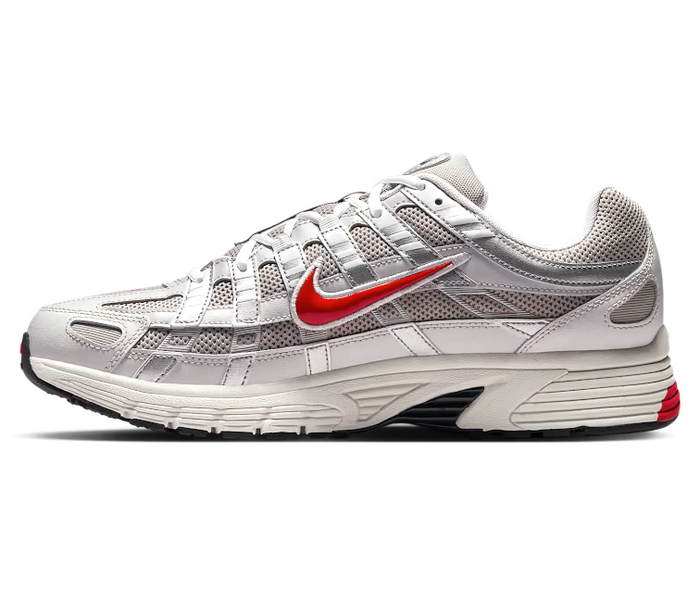 Men’s Nike P-6000 (Fire Red)