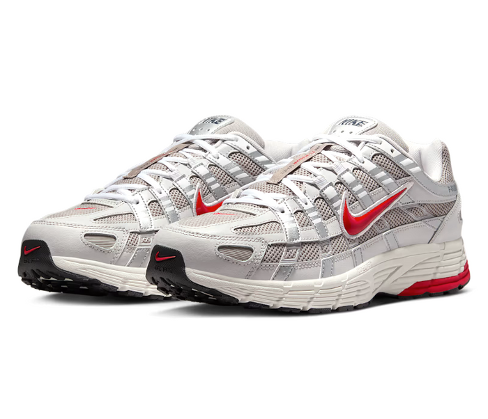 Men’s Nike P-6000 (Fire Red)