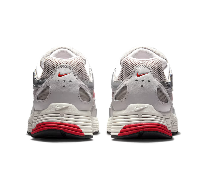 Men’s Nike P-6000 (Fire Red)