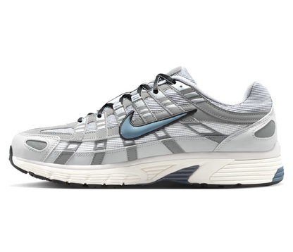 Men's Nike P-6000 (Smoke Grey)