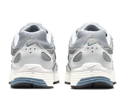 Men's Nike P-6000 (Smoke Grey)