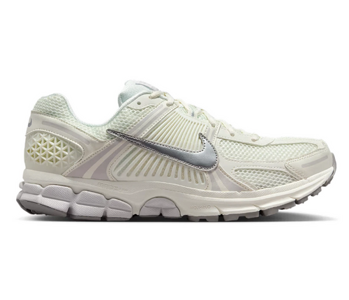 Men's Nike Zoom Vomero 5 (Cream/Silver)