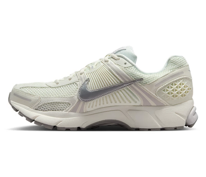 Men's Nike Zoom Vomero 5 (Cream/Silver)