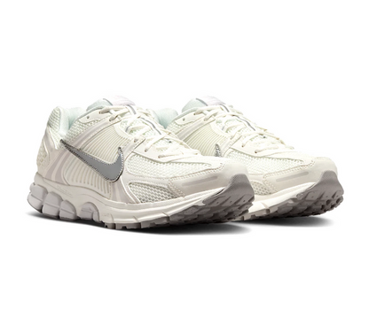 Men's Nike Zoom Vomero 5 (Cream/Silver)