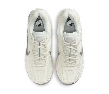 Men's Nike Zoom Vomero 5 (Cream/Silver)