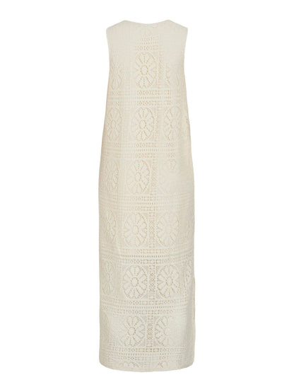 Merinda Midi Dress (Birch)