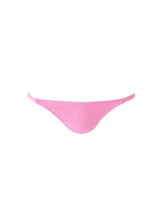 Bikini Melissa Odabash Mexico Bikini Bottom Pink Apoella