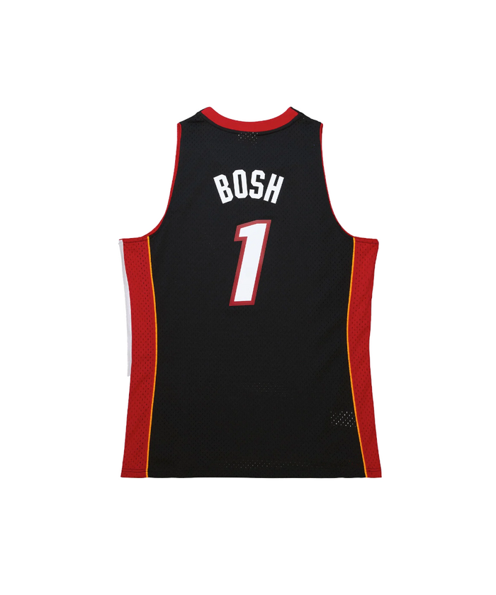Miami Heat 2012-13 Chris Bosh Swingman Jersey