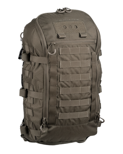Mission Assault Pack - Eberlestock Lifetime Warranty | Veteran Owned