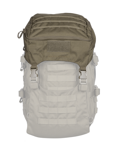 Mission Lid - Eberlestock Lifetime Warranty | Veteran Owned