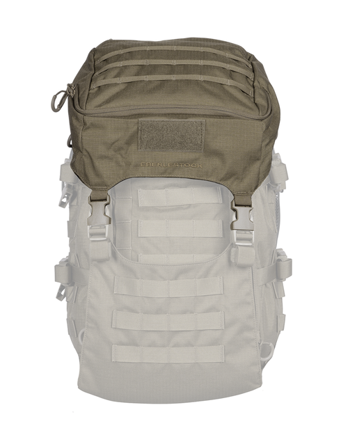 Mission Lid - Eberlestock Lifetime Warranty | Veteran Owned