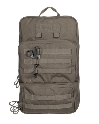 Mission Medic Pack - Eberlestock Lifetime Warranty | Veteran Owned