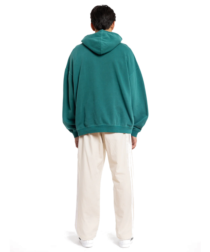 Mitchell & Ness Miami Dolphins Glow Arch Hoodie (Dolphins Green)