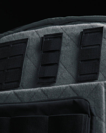 Molle Adapter 3x1 - Eberlestock Lifetime Warranty | Veteran Owned