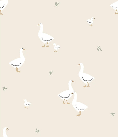 Mother Goose - Family Fabrics B.V.