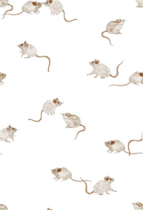 Mouse - Family Fabrics B.V.