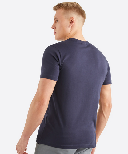 Nautica Dane Tee (Dark Navy)