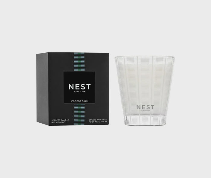 Nest Forest Rain Classic Candle