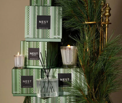 Nest Fragrances Classic Candle in Birchwood Pine