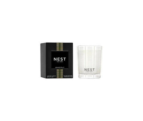 Nest Fragrances Votive Candle in Grapefruit