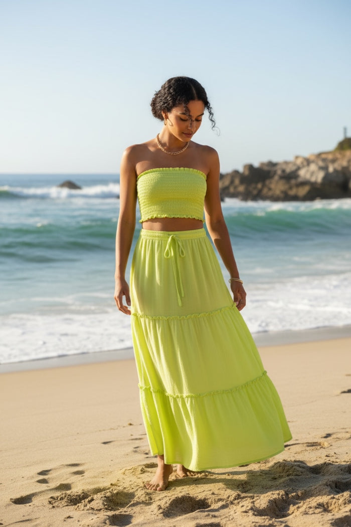 Neon Lime