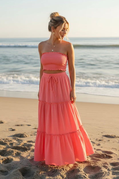 Baby Pink