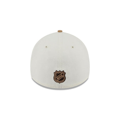 New Era Anaheim Ducks 39Thirty A-Frame Stretch Fit (Sandy Bay)