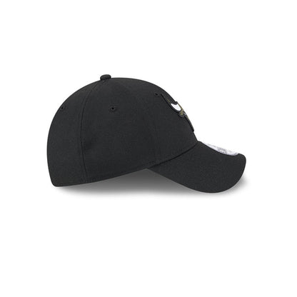 New Era Chicago Bulls 9Forty Snapback (Black/Olive)