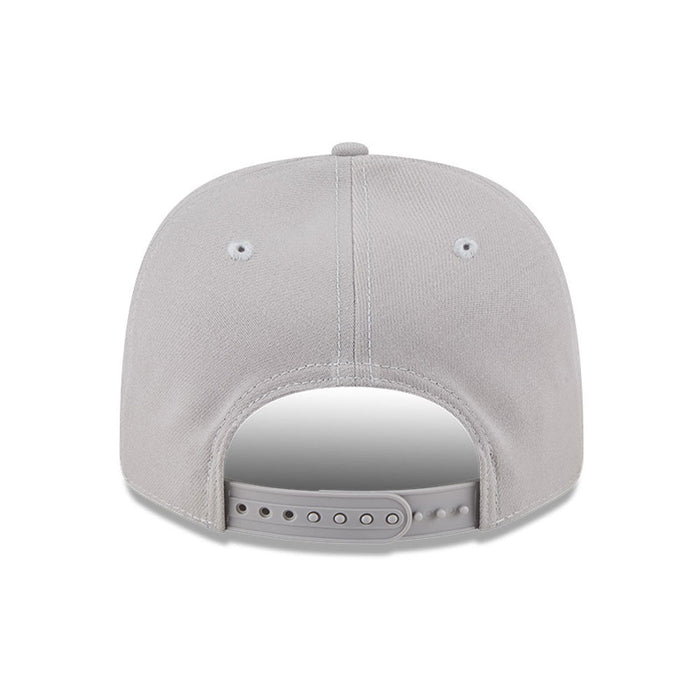 New Era Chicago Bulls 9Seventy Stretch Snap Cap (Tonal Grey)