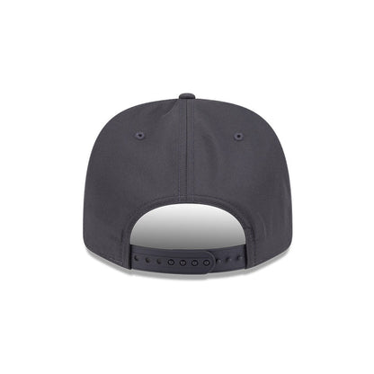 New Era Chicago Bulls 9Seventy Stretch-Snap Prolite (Graphite/Red)
