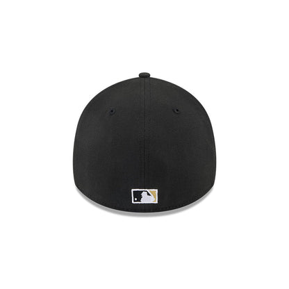 New Era Chicago White Sox 39Thirty A-Frame Stretch-Fit Cap (Trophy)