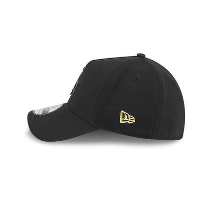 New Era Chicago White Sox 39Thirty A-Frame Stretch-Fit Cap (Trophy)