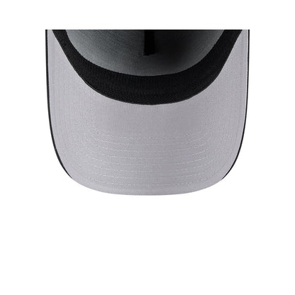 New Era Chicago White Sox 39Thirty A-Frame Stretch-Fit Cap (Trophy)