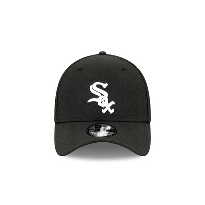 New Era Chicago White Sox 39Thirty Cap (Black)