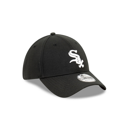 New Era Chicago White Sox 39Thirty Cap (Black)