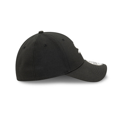 New Era Chicago White Sox 39Thirty Cap (Black)