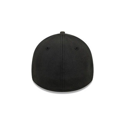 New Era Chicago White Sox 39Thirty Cap (Black)