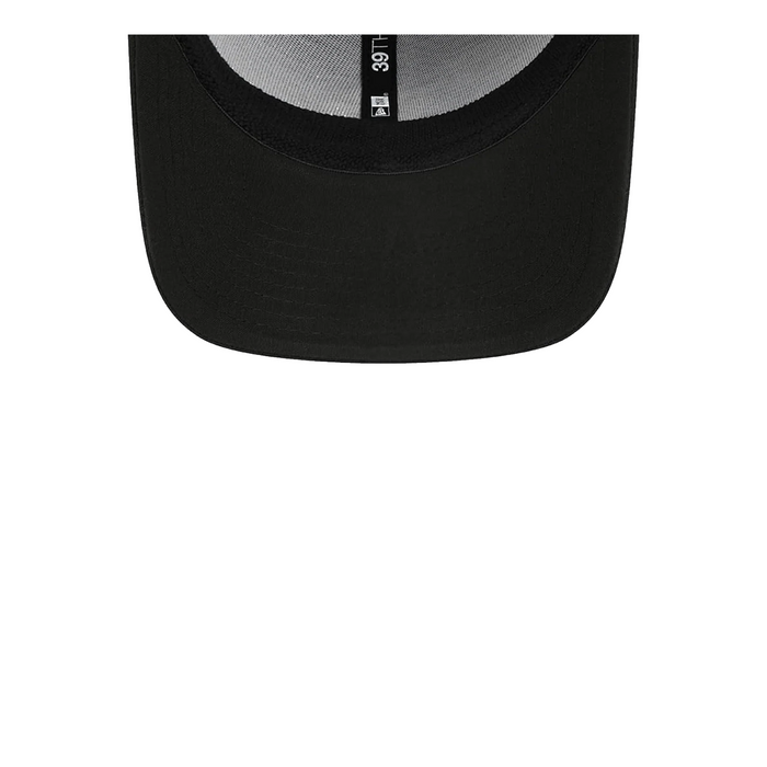 New Era Chicago White Sox 39Thirty Cap (Black/Black)