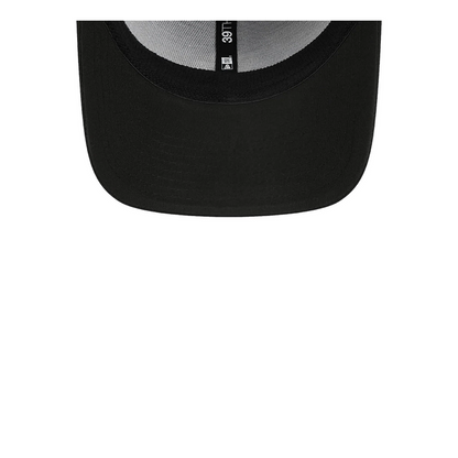 New Era Chicago White Sox 39Thirty Cap (Black/Black)